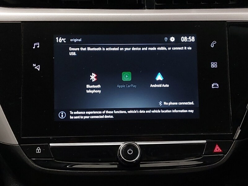 Used Vauxhall Corsa 2023 for sale - 77544332: Photo 11