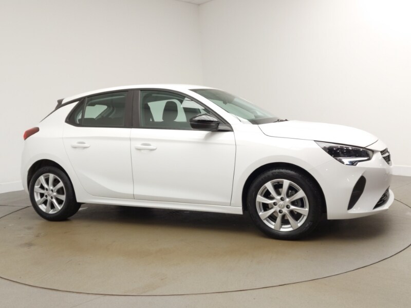 Used Vauxhall Corsa 2023 for sale - 77544332: Photo 13