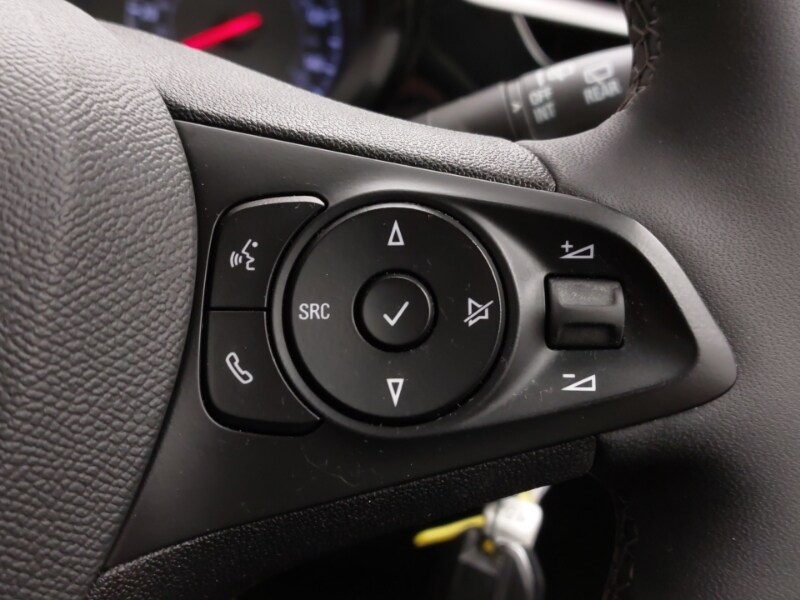 Used Vauxhall Corsa 2023 for sale - 77544332: Photo 19