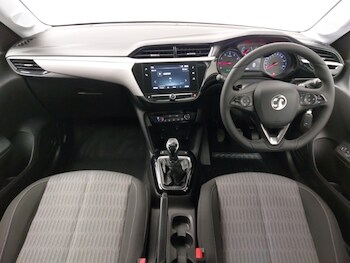 Used Vauxhall Corsa 2023 for sale - 77544332: Photo