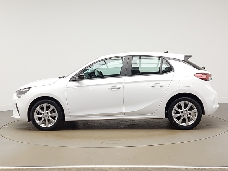 Used Vauxhall Corsa 2023 for sale - 77544332: Photo 4