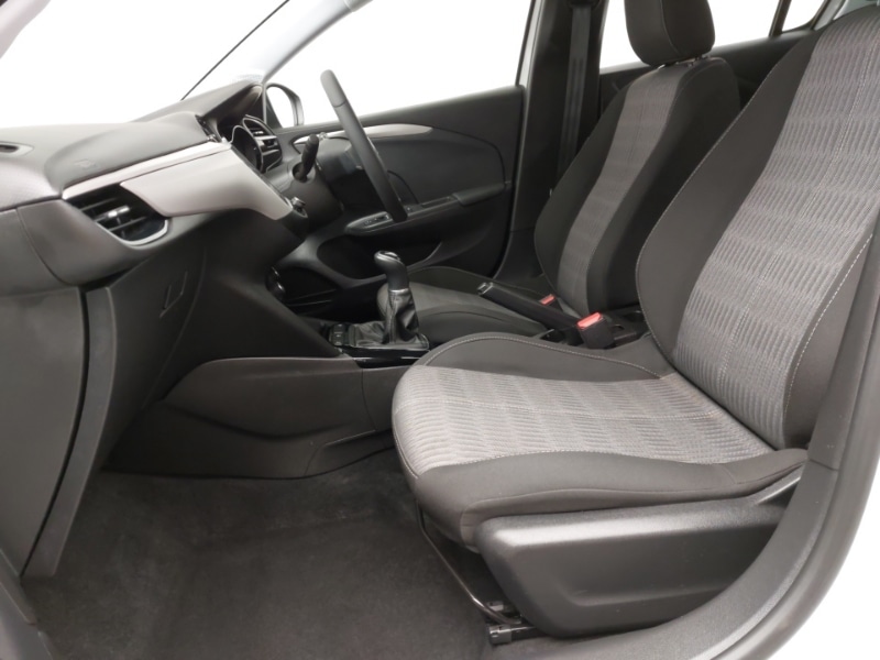 Used Vauxhall Corsa 2023 for sale - 77544332: Photo 5