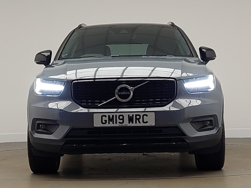 Used Volvo XC40 2019 for sale - 76556594: Photo 12