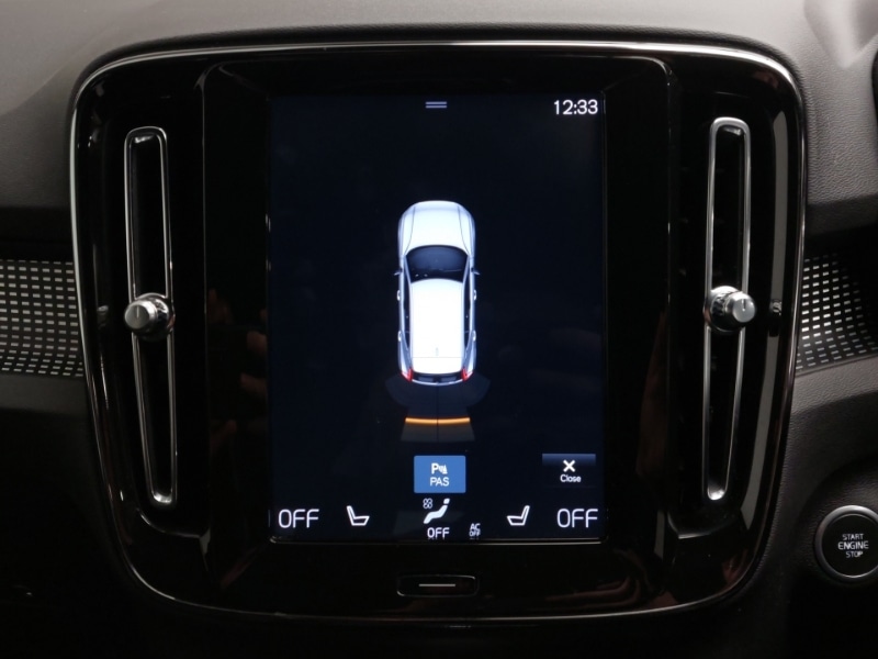 Used Volvo XC40 2019 for sale - 76556594: Photo 15