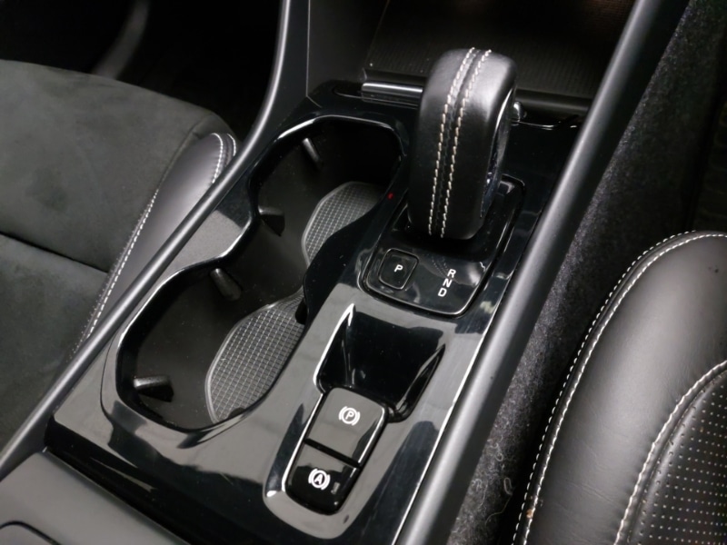 Used Volvo XC40 2019 for sale - 76556594: Photo 16