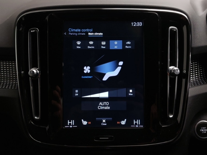 Used Volvo XC40 2019 for sale - 76556594: Photo 17