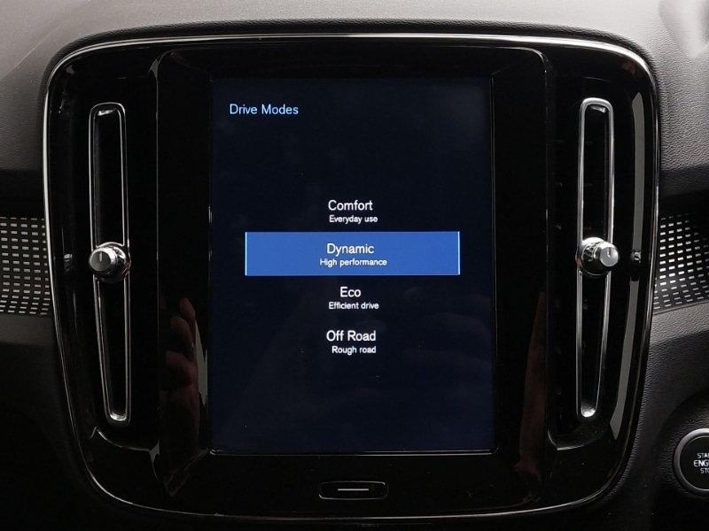 Used Volvo XC40 2019 for sale - 76556594: Photo 19