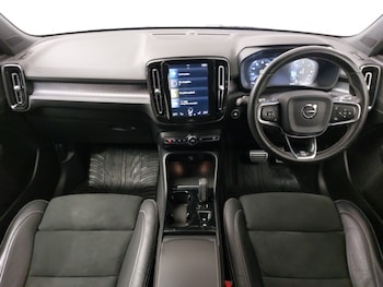 Used Volvo XC40 2019 for sale - 76556594: Photo