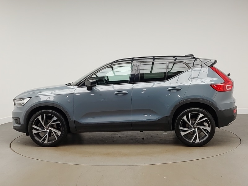 Used Volvo XC40 2019 for sale - 76556594: Photo 4
