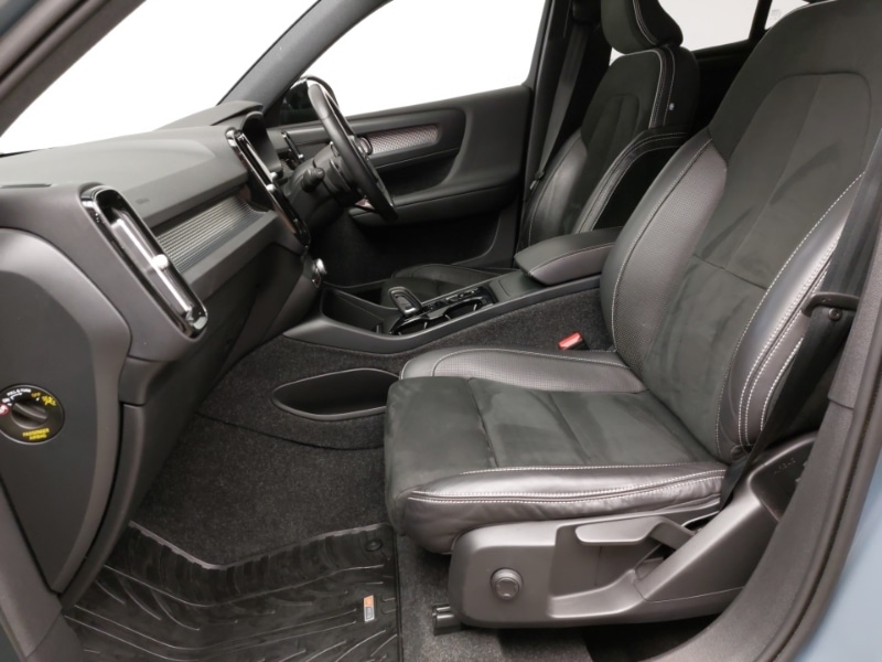 Used Volvo XC40 2019 for sale - 76556594: Photo 5