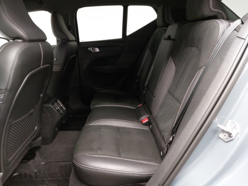 Used Volvo XC40 2019 for sale - 76556594: Photo 6