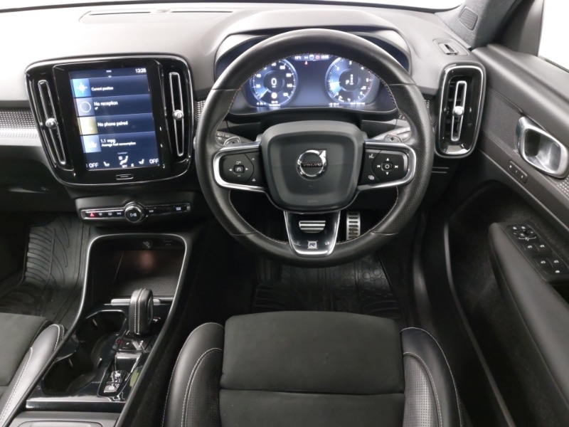 Used Volvo XC40 2019 for sale - 76556594: Photo 7