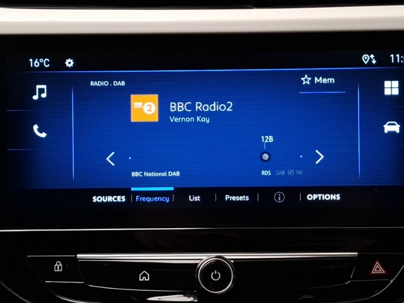 Used Vauxhall Corsa 2025 for sale - 77090438: Photo 10