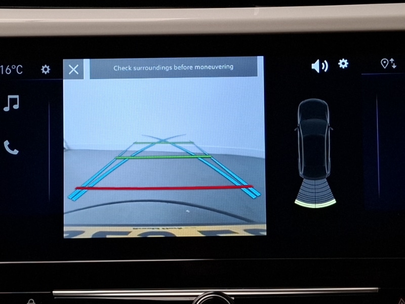 Used Vauxhall Corsa 2025 for sale - 77090438: Photo 11