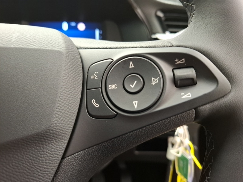 Used Vauxhall Corsa 2025 for sale - 77090438: Photo 19