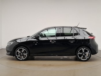 Used Vauxhall Corsa 2025 for sale - 77090438: Photo