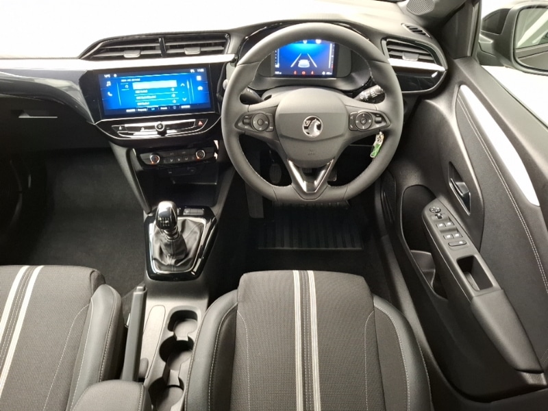 Used Vauxhall Corsa 2025 for sale - 77090438: Photo 7