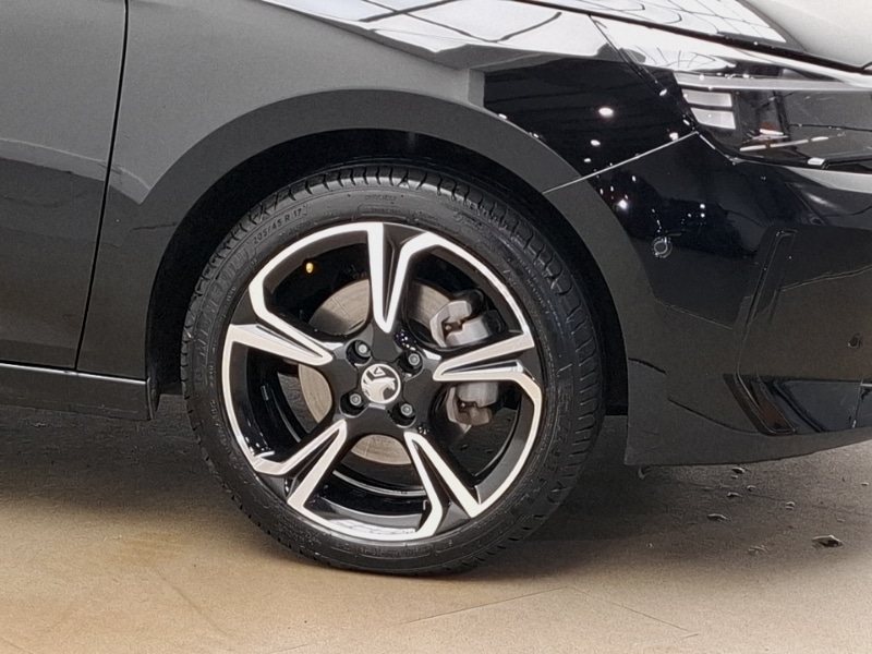 Used Vauxhall Corsa 2025 for sale - 77090438: Photo 9