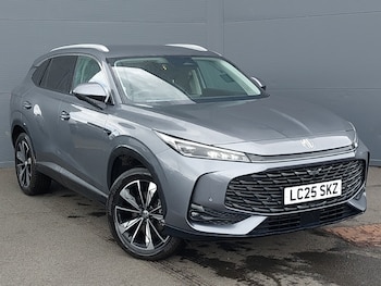 Used MG MG HS 2025 for sale - 78941146: Photo