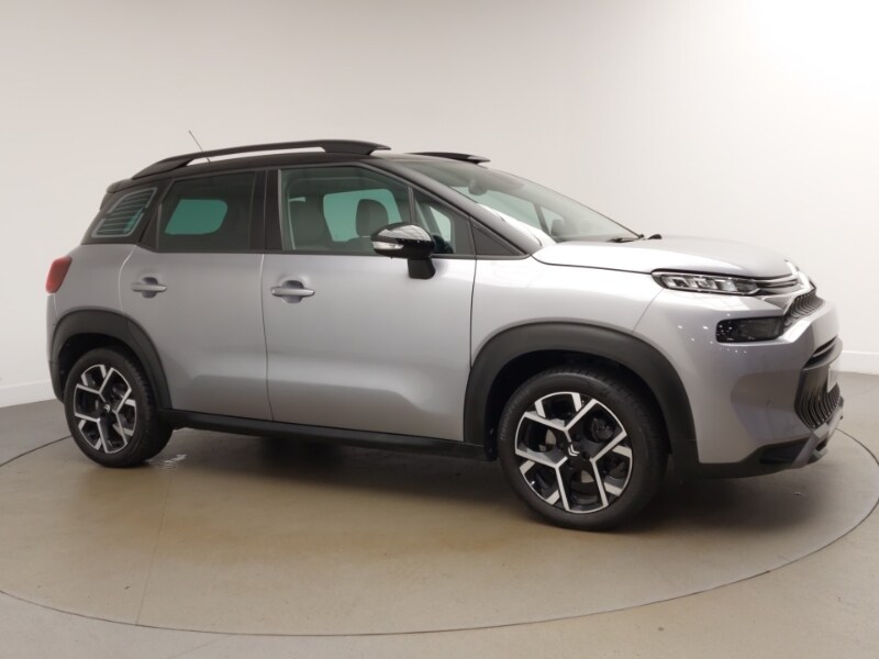 Used Citroen C3 Aircross 2023 for sale - 77234960: Photo 13