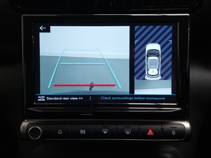 Used Citroen C3 Aircross 2023 for sale - 77234960: Photo 14