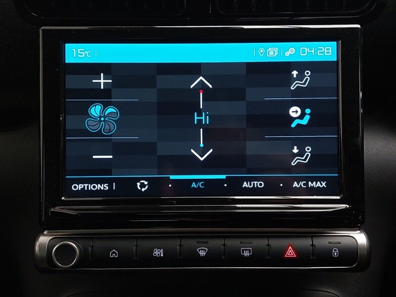 Used Citroen C3 Aircross 2023 for sale - 77234960: Photo 16