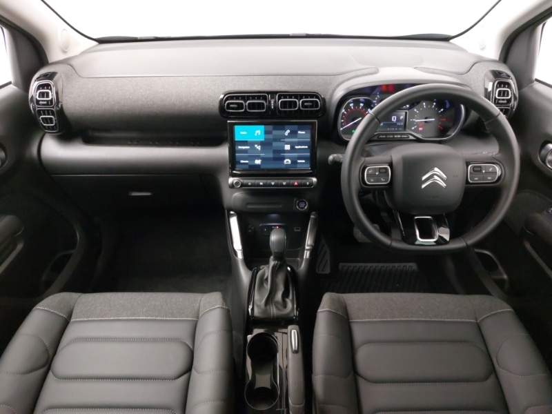 Used Citroen C3 Aircross 2023 for sale - 77234960: Photo 2