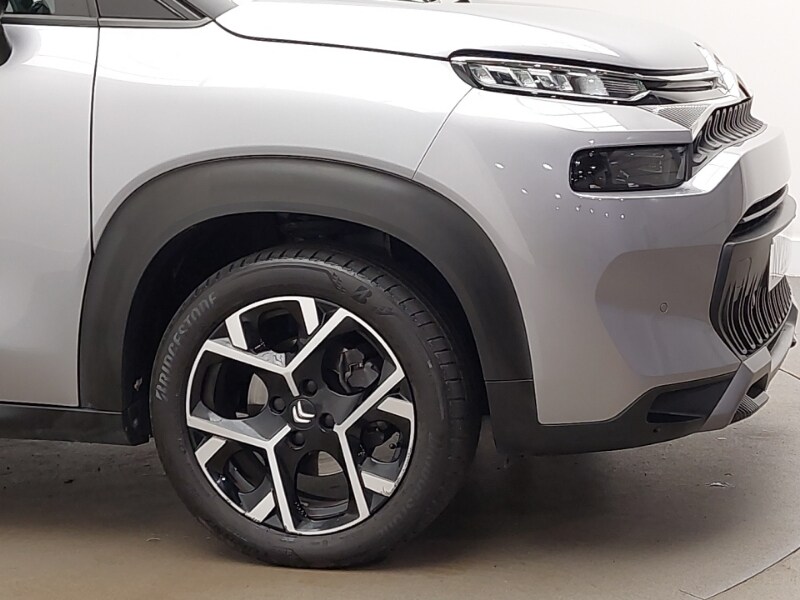 Used Citroen C3 Aircross 2023 for sale - 77234960: Photo 9