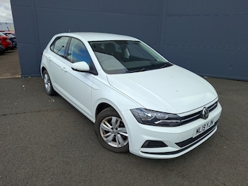 Used Volkswagen Polo 2019 for sale - 79440266: Photo