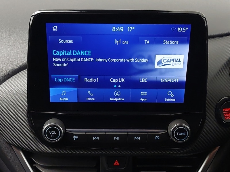 Used Ford Puma 2023 for sale - 76311625: Photo 11