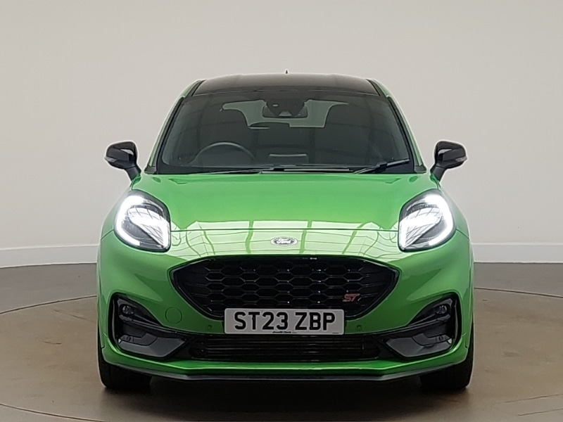 Used Ford Puma 2023 for sale - 76311625: Photo 12