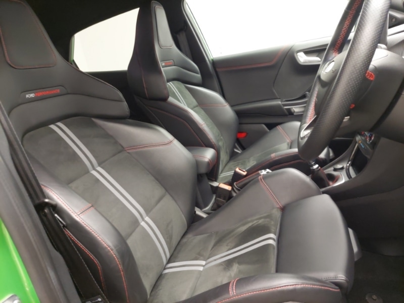 Used Ford Puma 2023 for sale - 76311625: Photo 13