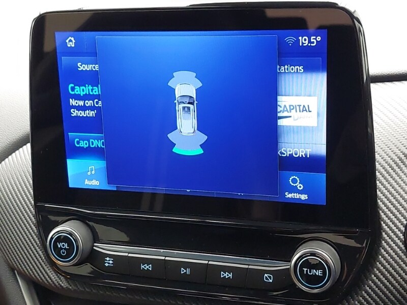 Used Ford Puma 2023 for sale - 76311625: Photo 14