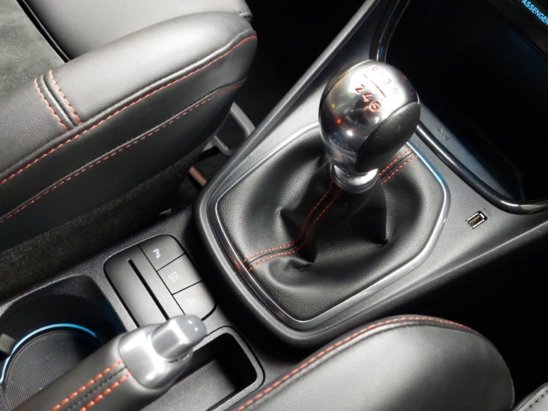Used Ford Puma 2023 for sale - 76311625: Photo 16