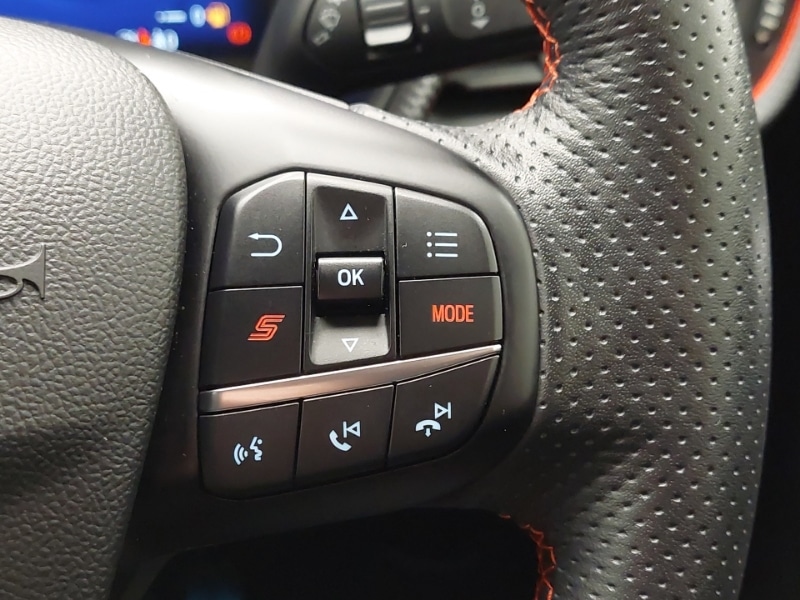 Used Ford Puma 2023 for sale - 76311625: Photo 19