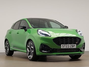 Ford - Puma