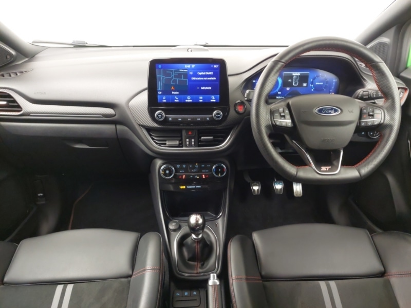 Used Ford Puma 2023 for sale - 76311625: Photo 2
