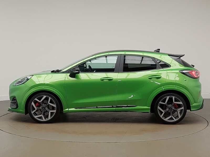 Used Ford Puma 2023 for sale - 76311625: Photo 4