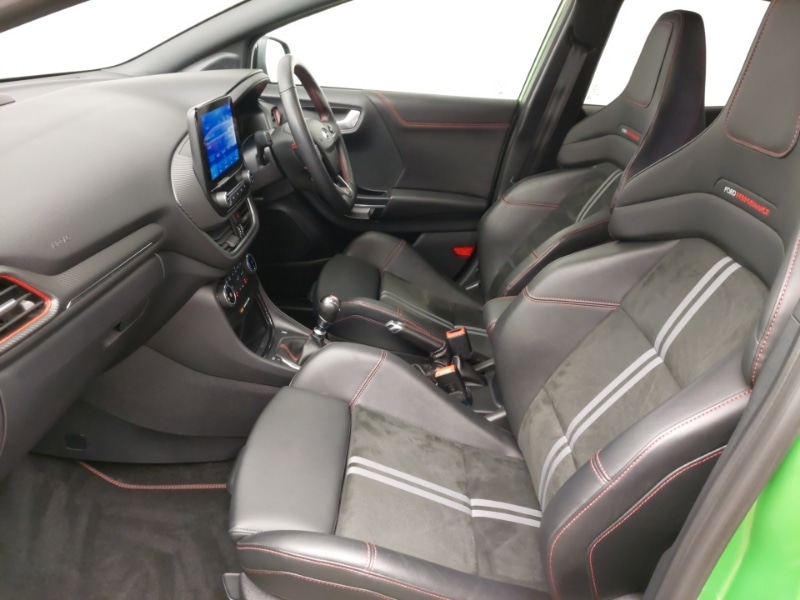 Used Ford Puma 2023 for sale - 76311625: Photo 5
