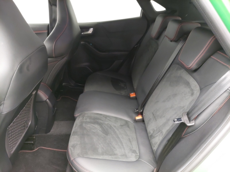 Used Ford Puma 2023 for sale - 76311625: Photo 6