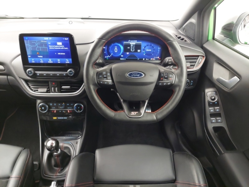 Used Ford Puma 2023 for sale - 76311625: Photo 7