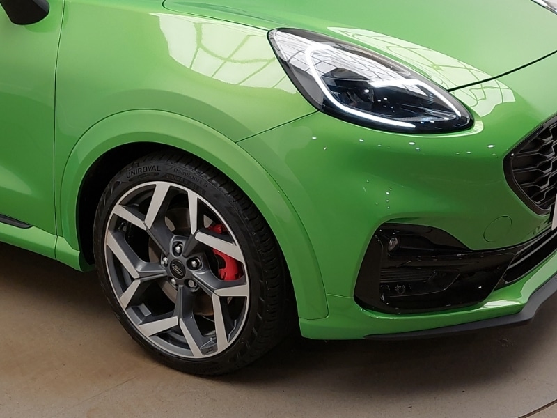 Used Ford Puma 2023 for sale - 76311625: Photo 9