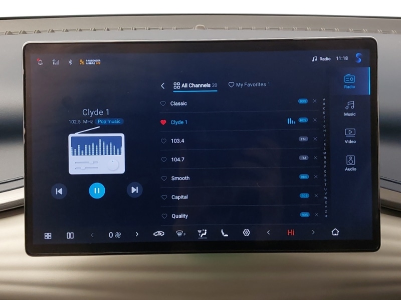 Used BYD Atto 3 2023 for sale - 76498319: Photo 10
