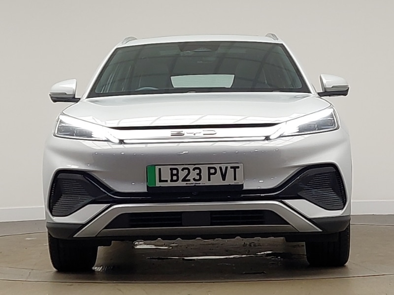 Used BYD Atto 3 2023 for sale - 76498319: Photo 12