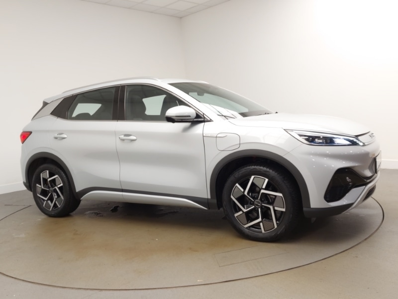 Used BYD Atto 3 2023 for sale - 76498319: Photo 13