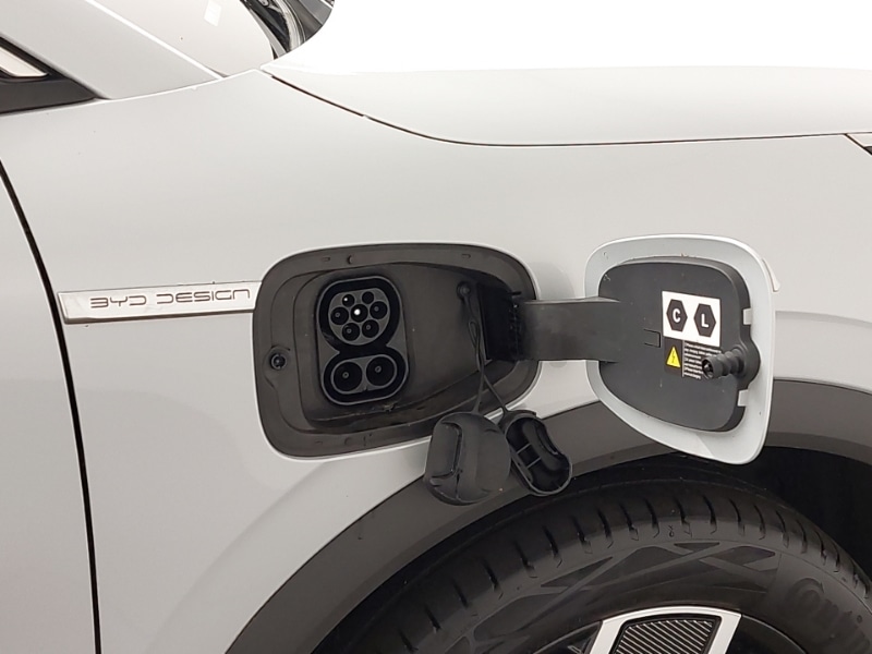 Used BYD Atto 3 2023 for sale - 76498319: Photo 14