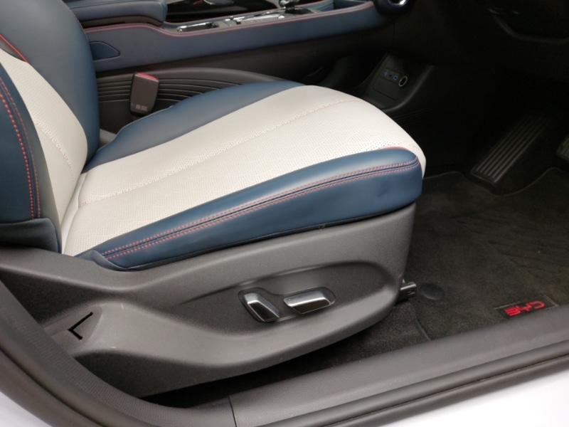 Used BYD Atto 3 2023 for sale - 76498319: Photo 15