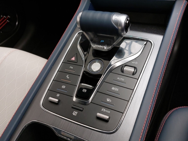 Used BYD Atto 3 2023 for sale - 76498319: Photo 18