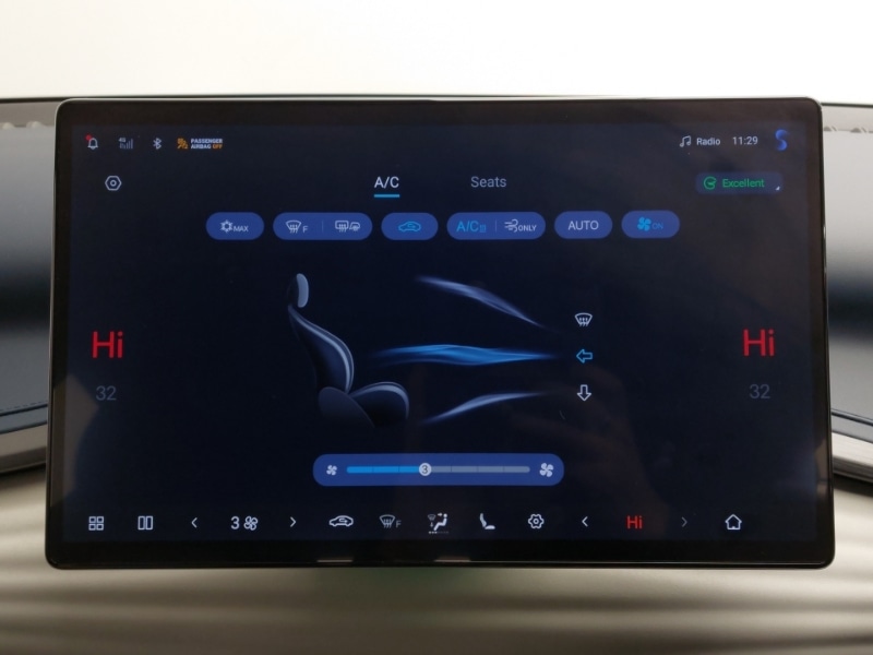 Used BYD Atto 3 2023 for sale - 76498319: Photo 19