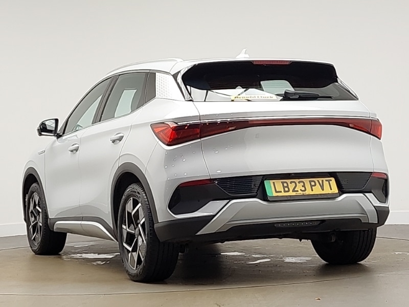 Used BYD Atto 3 2023 for sale - 76498319: Photo 3